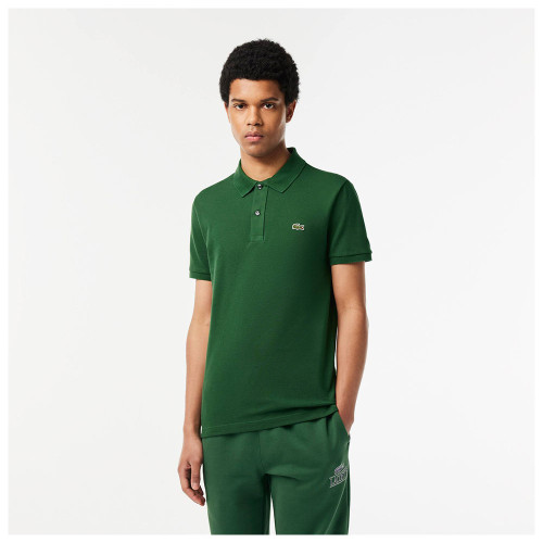 Lacoste Ανδρική κοντομάνικη μπλούζα polo